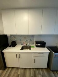 Jalan Chempaka Kuning (D16), Terrace #503200491